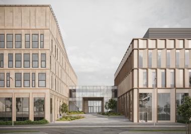 Поставка фанкойлов в &laquo;Международный медицинский кластер. Операционно-реанимационный корпус&raquo;