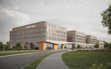 Поставка фанкойлов в &laquo;Международный медицинский кластер. Амбулаторно-стационарный корпус&raquo;