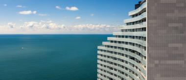 Поставка оборудования для Grand Karat Sochi 5*