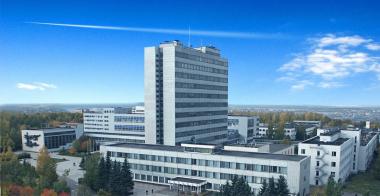 Оборудование для Научно-исследовательского института измерительных систем имени Ю.Е.Седакова